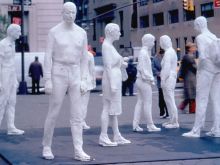 George Segal