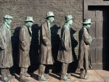 George Segal