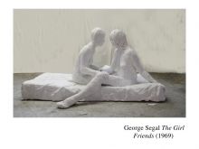 George Segal