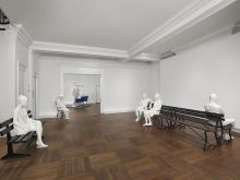 George Segal
