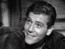 George Segal