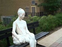 George Segal
