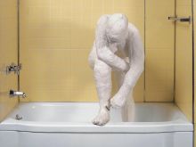 George Segal