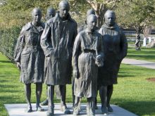 George Segal