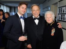 George Segal