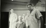 George Segal