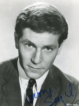 George Segal