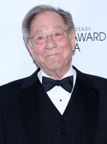 George Segal
