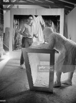 George Segal
