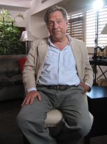 George Segal