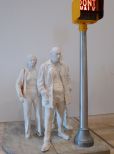 George Segal