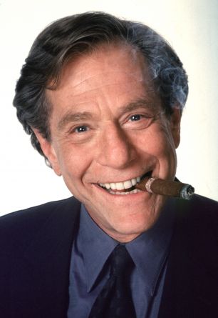 George Segal