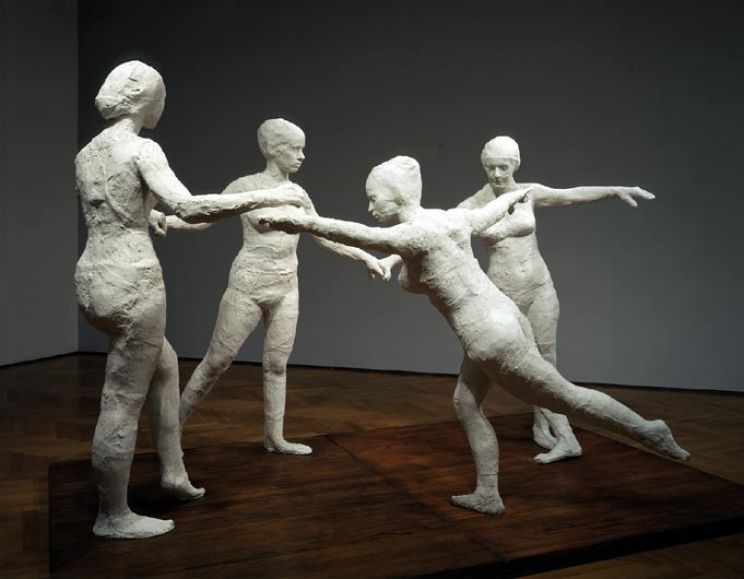 George Segal