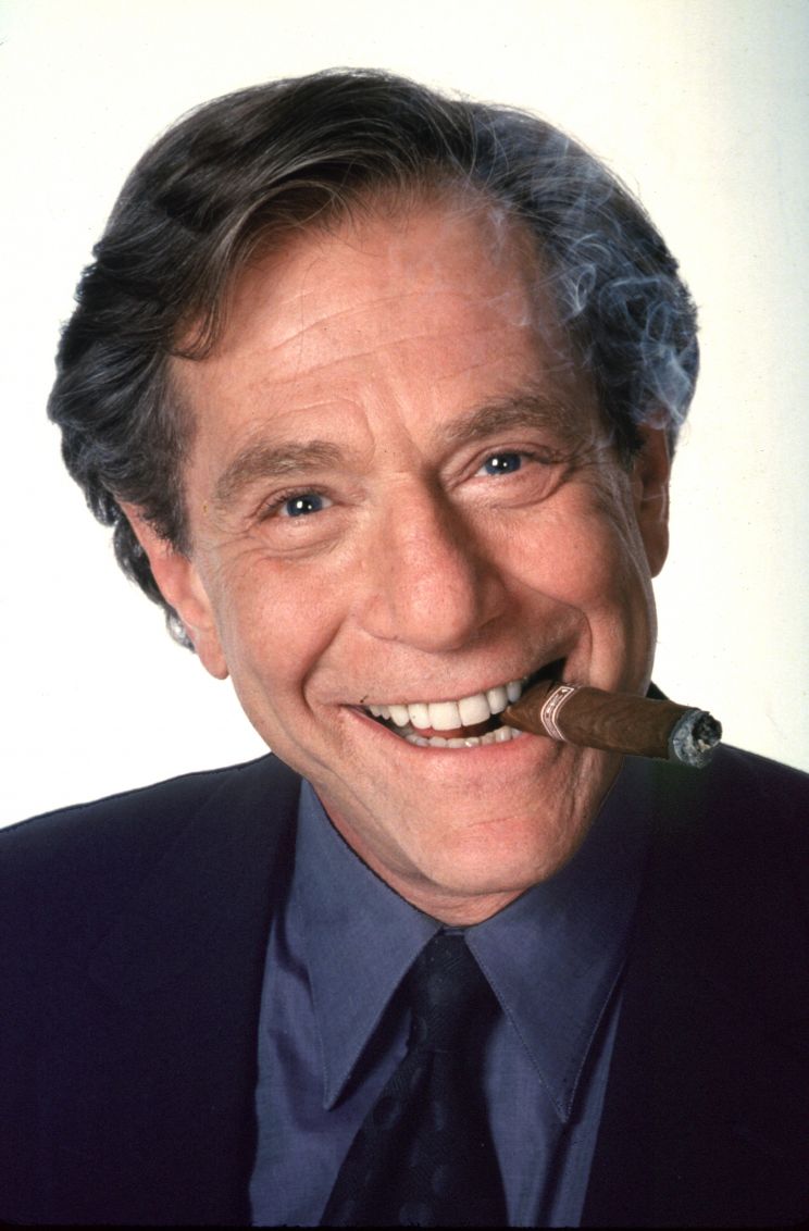 George Segal