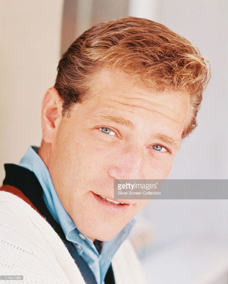 George Segal