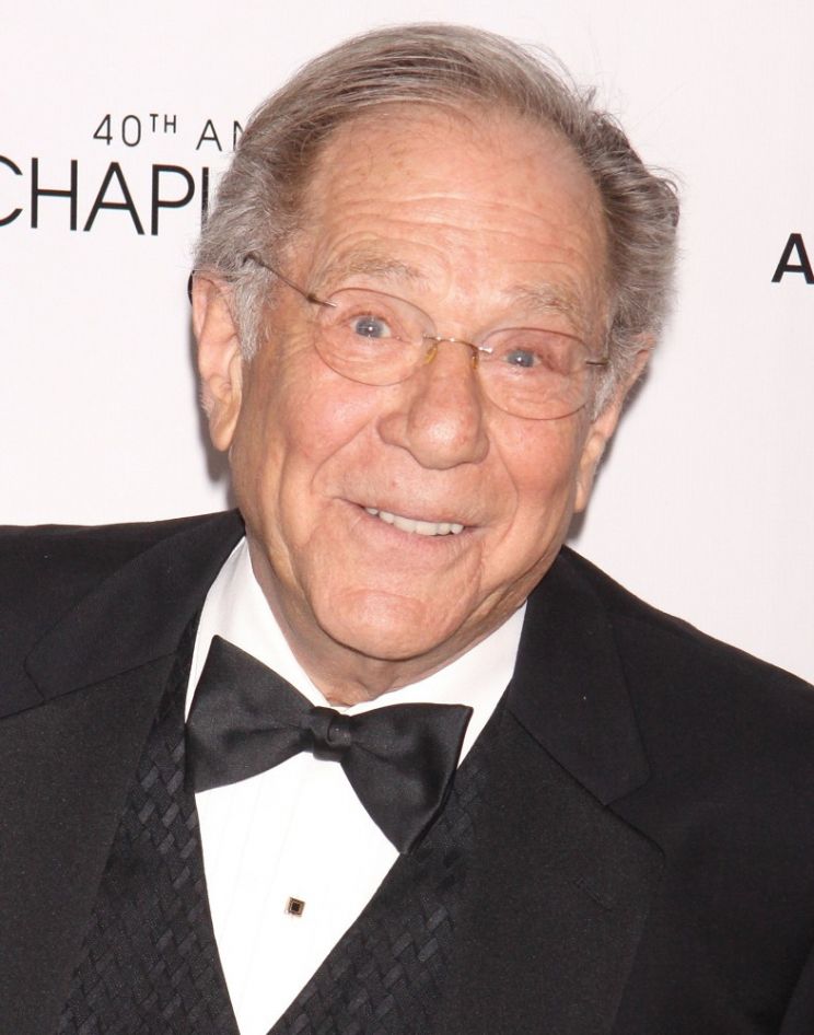 George Segal