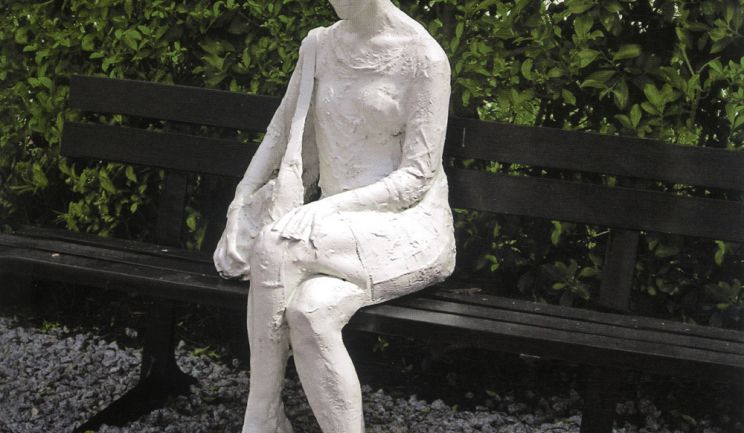 George Segal
