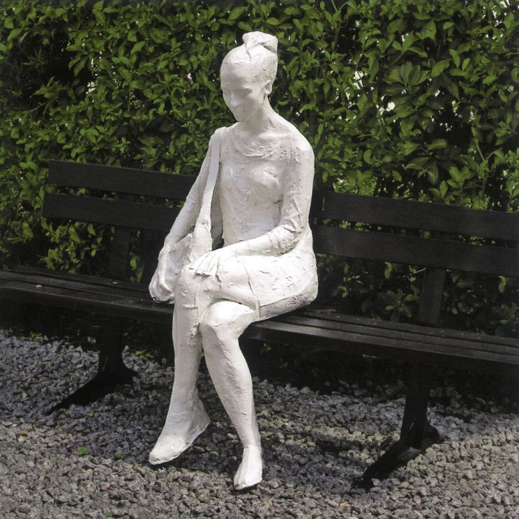 George Segal