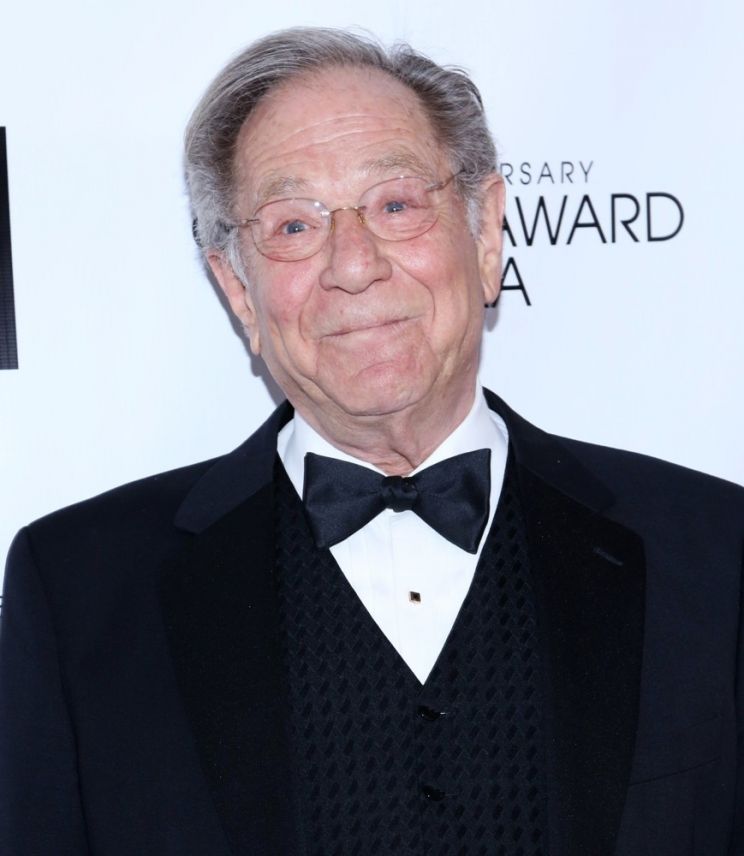 George Segal