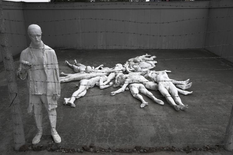 George Segal