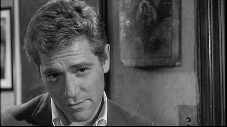 George Segal