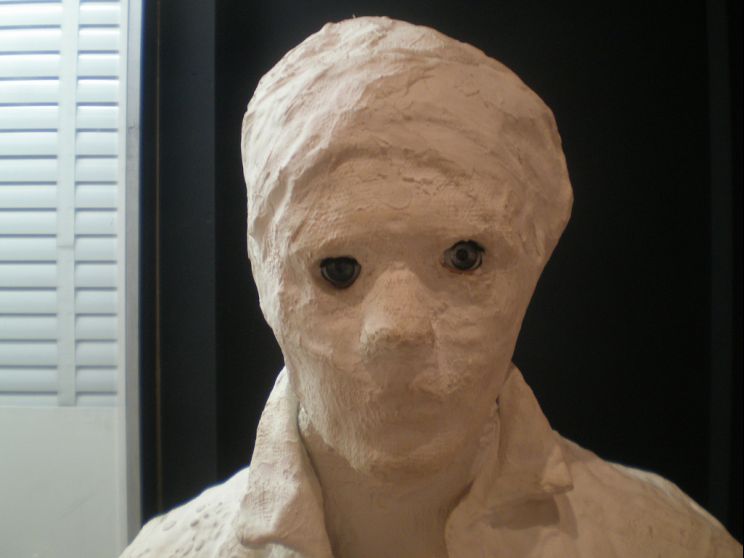 George Segal