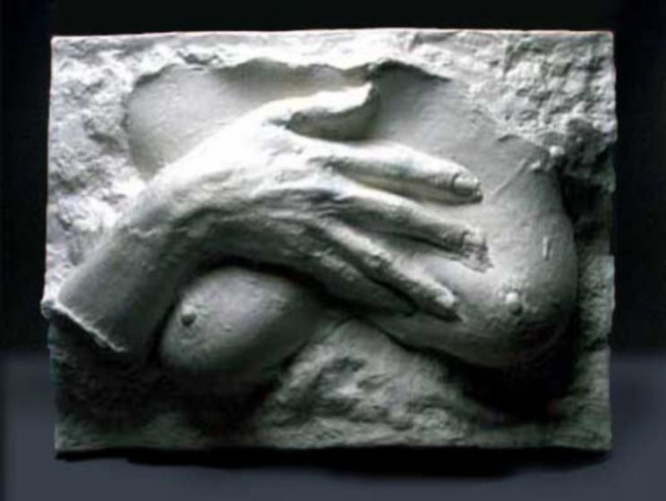 George Segal