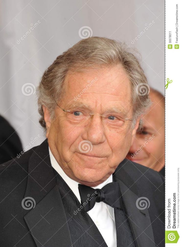 George Segal
