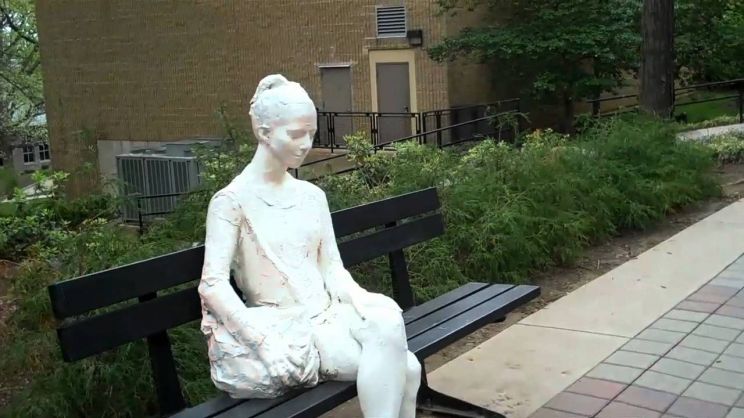 George Segal