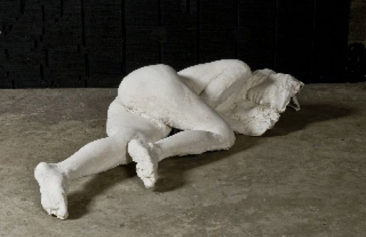 George Segal