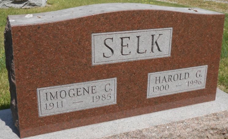 George Selk