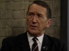 George Sewell