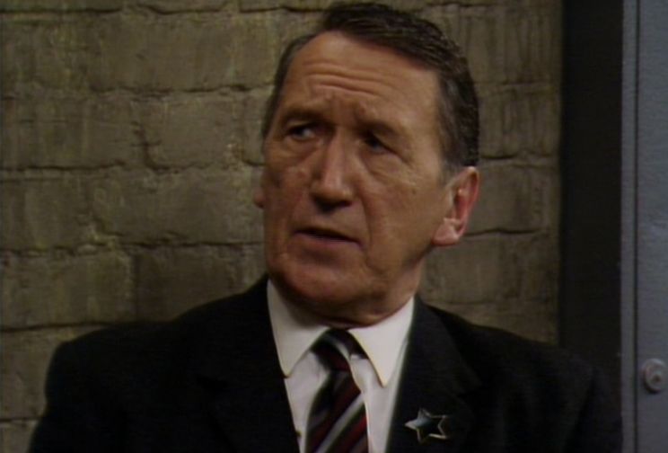 George Sewell