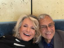 George Shapiro