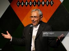 George Shapiro