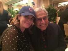 George Shapiro