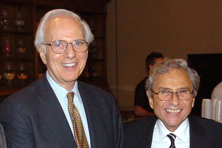 George Shapiro