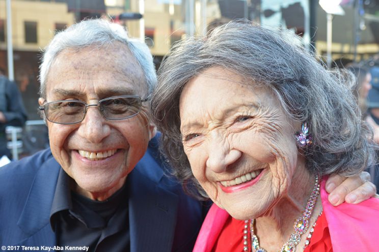 George Shapiro