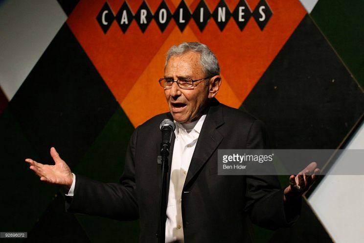 George Shapiro