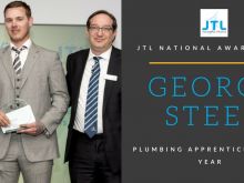 George Steel