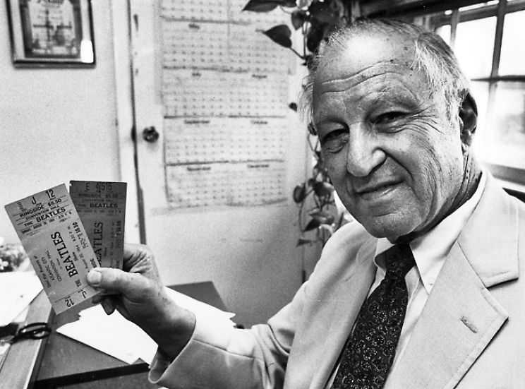 George Steel