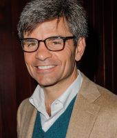 George Stephanopoulos