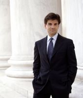 George Stephanopoulos
