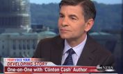 George Stephanopoulos