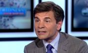 George Stephanopoulos