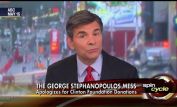 George Stephanopoulos