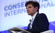 George Stephanopoulos