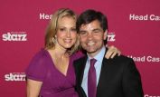 George Stephanopoulos