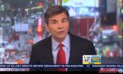 George Stephanopoulos