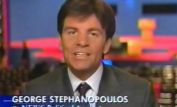 George Stephanopoulos